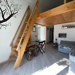 The Bright Loft Daire Torino