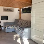 Daire The Bright Loft Torino