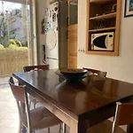 Daire The Bright Loft *