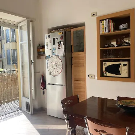 The Bright Loft Daire *