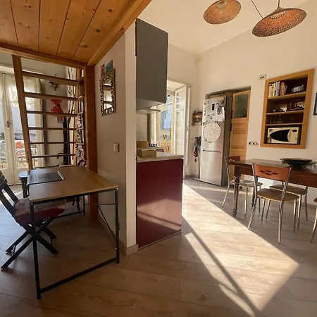 The Bright Loft * Turijn