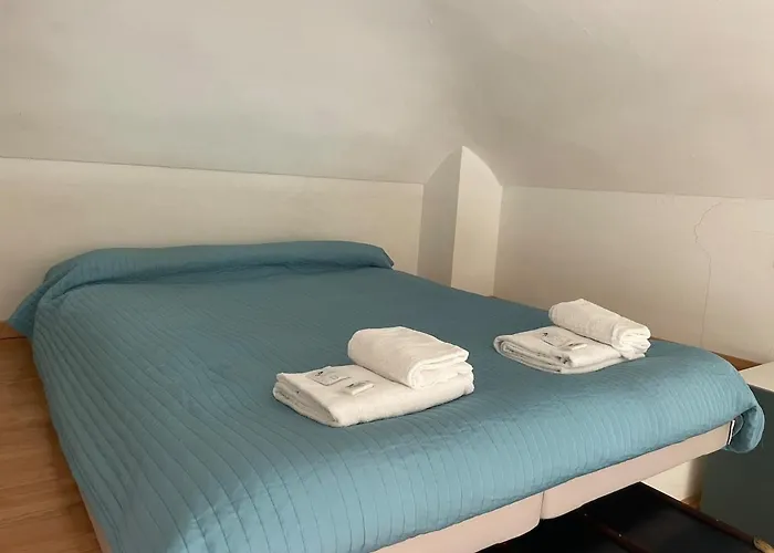 Apartman The Bright Loft *