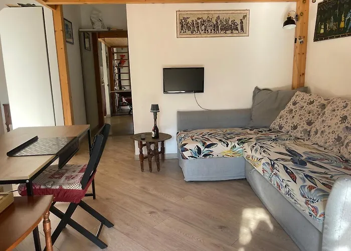 The Bright Loft Torino