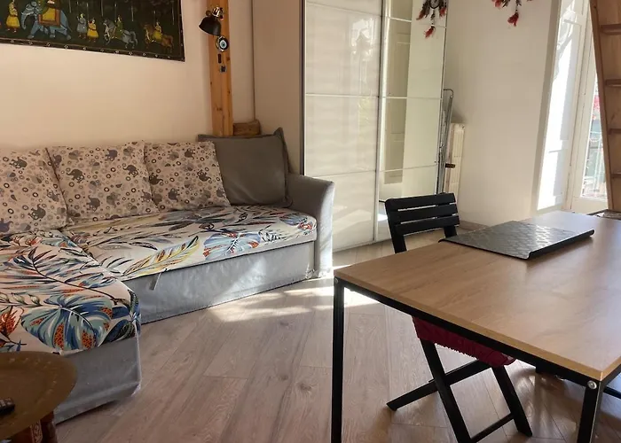 The Bright Loft * Turin