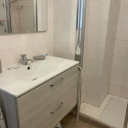 Apartman The Bright Loft Torino