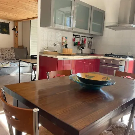 The Bright Loft Apartman *