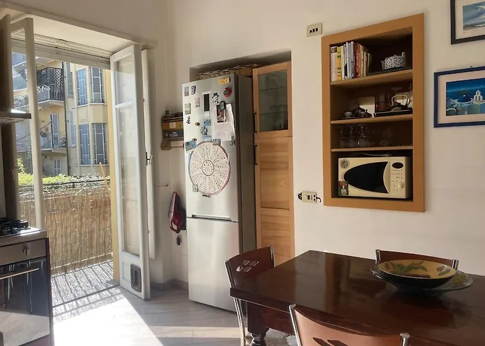 The Bright Loft Apartamento *