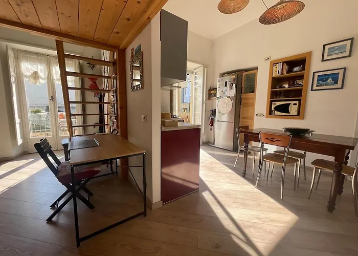 The Bright Loft * Turim