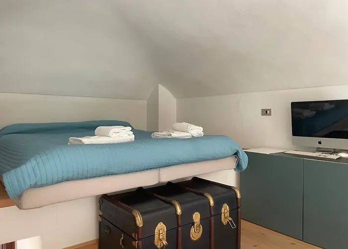 The Bright Loft Турин